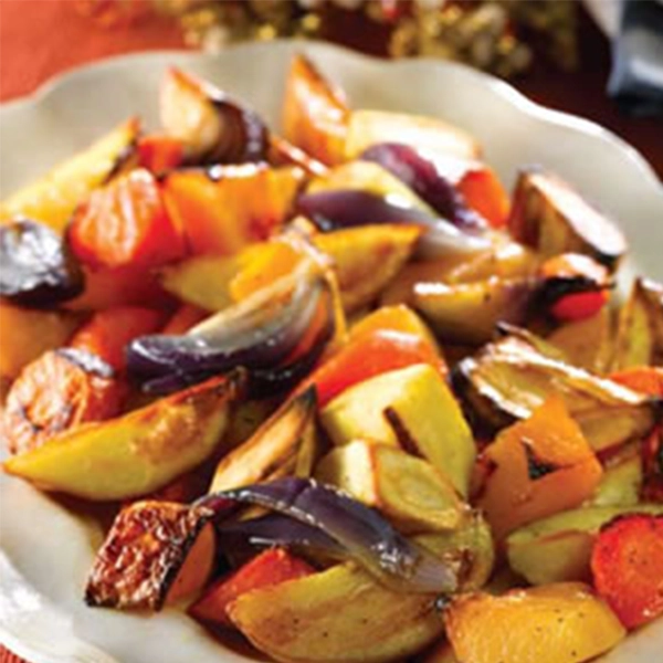 Roasted Vegetables